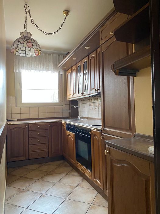 Do wynajęcia mieszkanie parter Turek 3 pokojowe