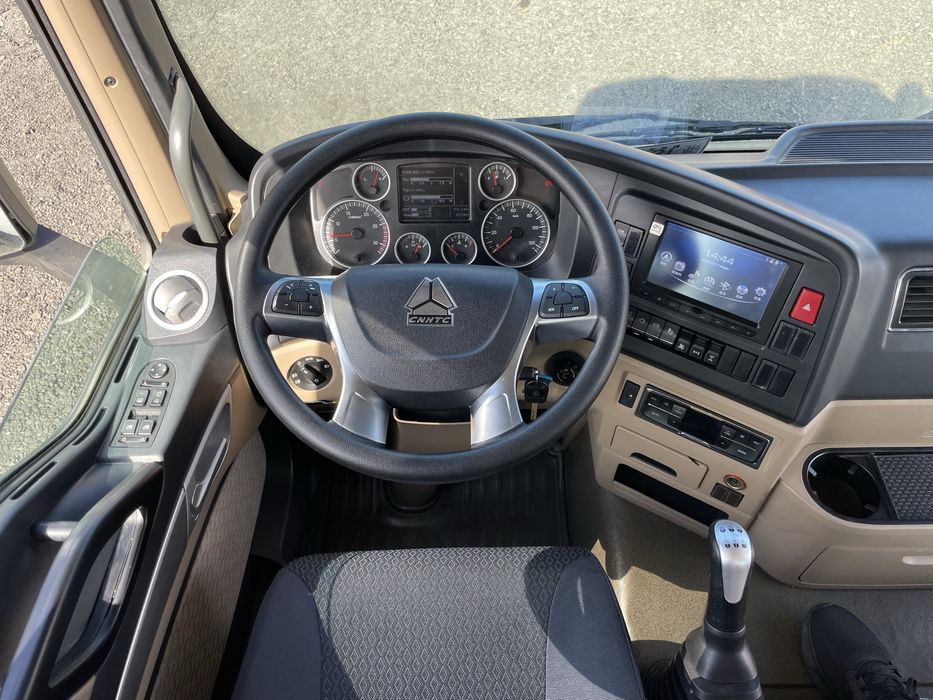 Продам Бетоновоз бетонозмішувач самохідний