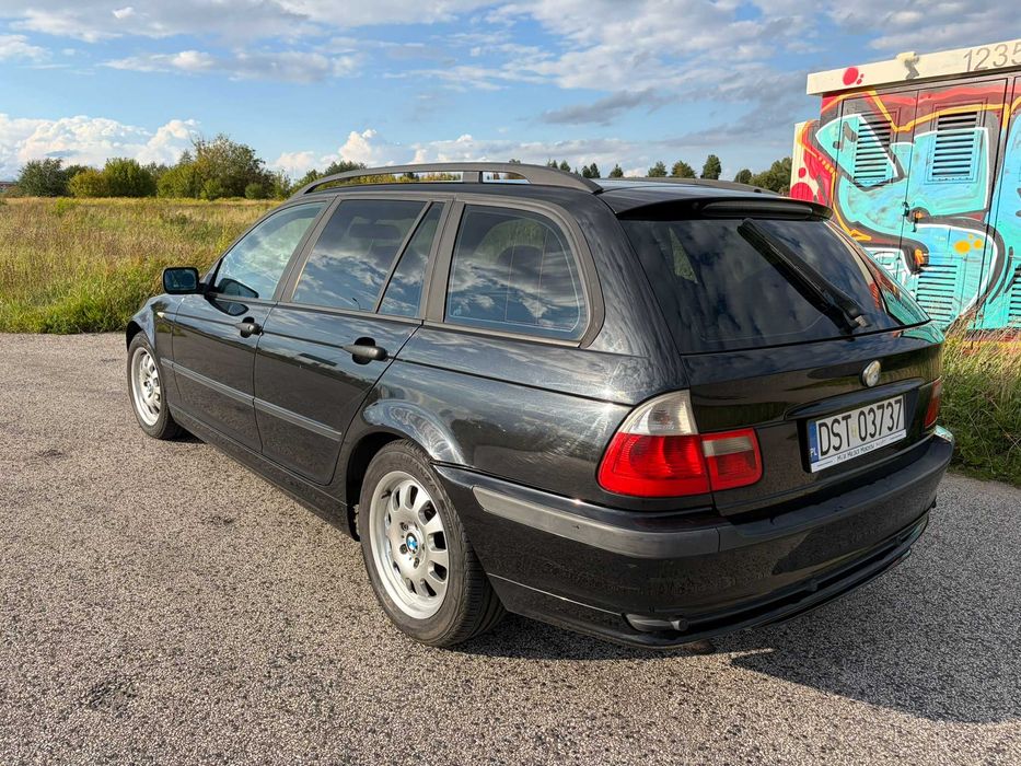 BMW Seria 3