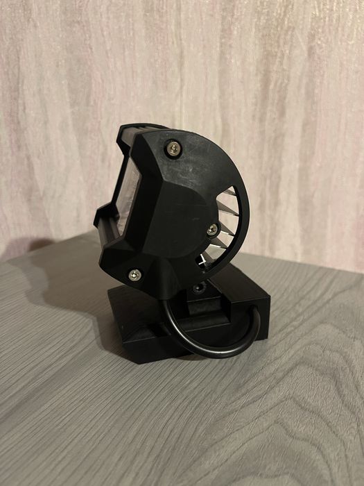 Прожектор для акумулятора Dnipro-M 20V