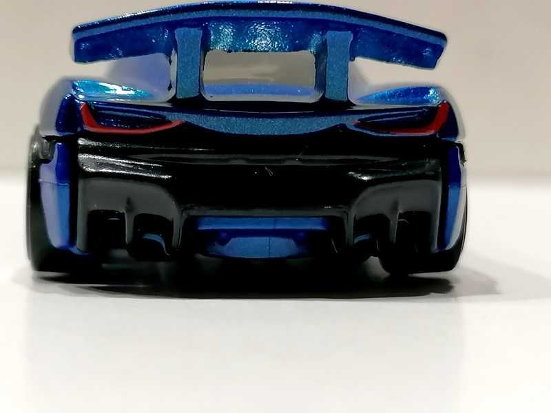 Hot Wheels Rimac Nevera
