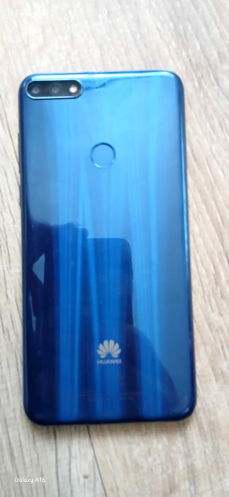 Huawei honor на запчастини