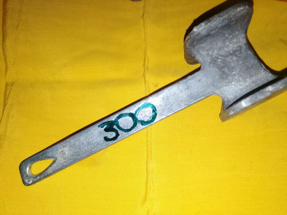 Отбивной молоток СССР производитель