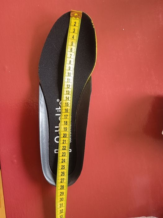 Трекинговые, демисезонные ботинки CMP (42 размер) 27 см по стельке.