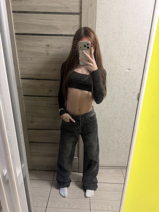 Джинси