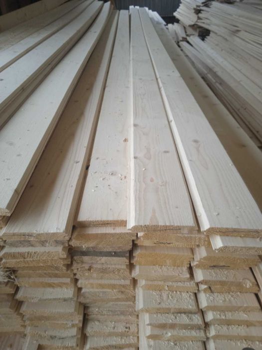 ВАГОНКА, фальш-брус, підлогова дошка від ВИРОБНИКА, супер ціна!