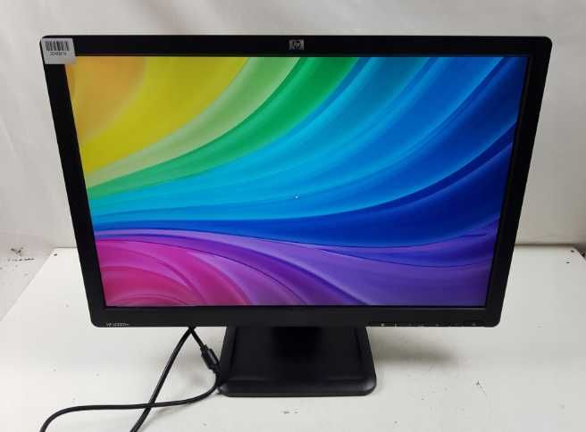 Monitory HP LE2201W