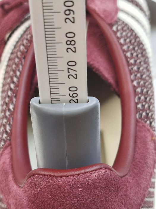 Buty Gazelle Indoor W
