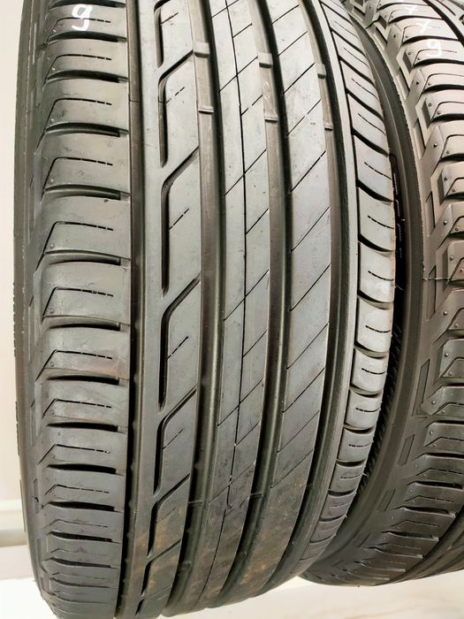 Opony 215/50R18 lato BRIDGESTONE TURANZA T001 92W OO13779