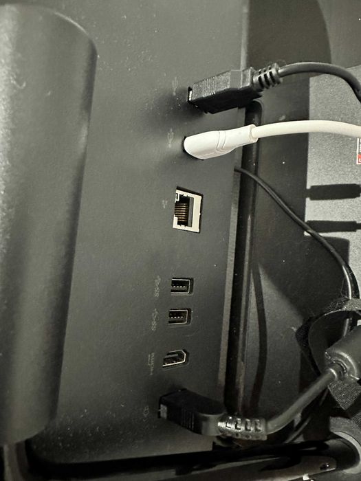 PC LENOVO com garantia 2 anos