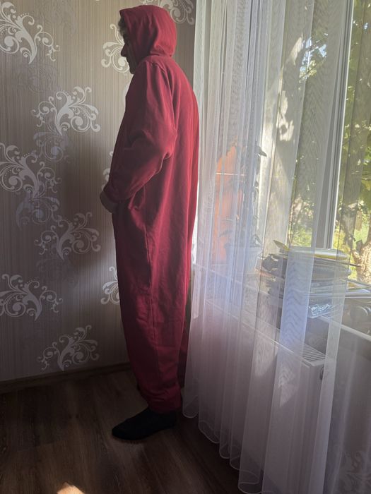 Кигуруми костюм сліп піжама комбінезон 50рр.