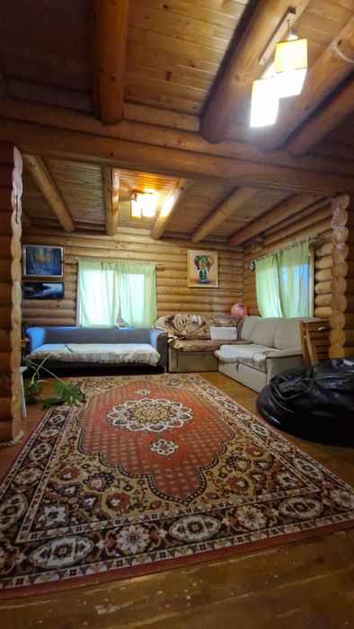 Продається будинок с. Віта-Почтова  12 км від метро Теремки