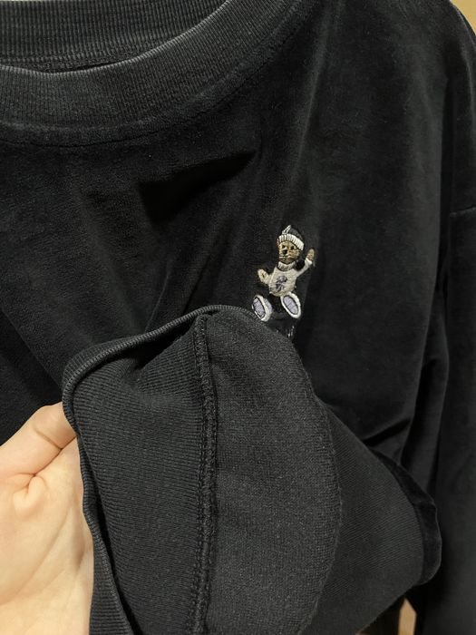 велюрова толстовка вкорочена