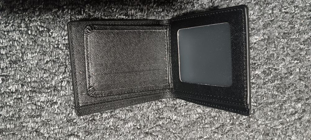 Portfel louis vuitton