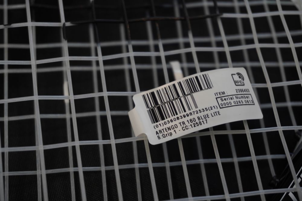 Нові тенісні ракетки Artengo + чохол та м’ячі | Оригінал