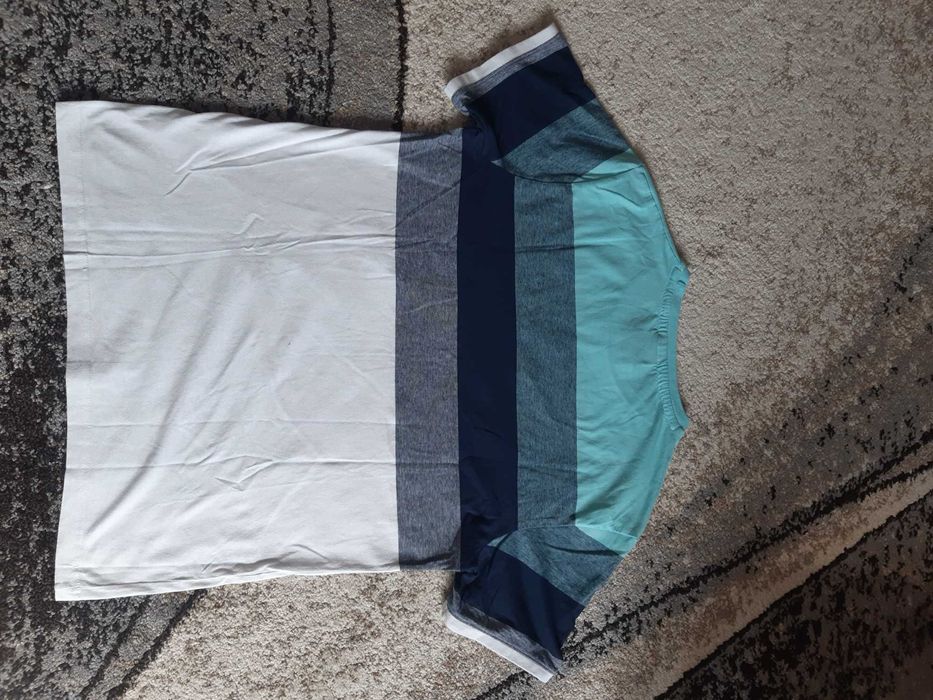 T-shirt męski Diverse