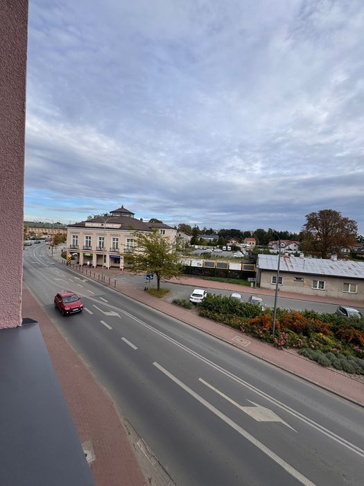 Mieszkanie 58 m² w samym centrum Grodziska Mazowieckiego