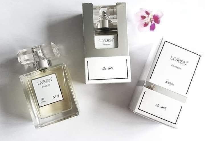 Perfumy Livioon 36