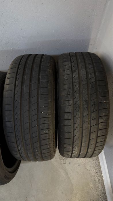 Opony letnie Imperial 215/40/18 2024r