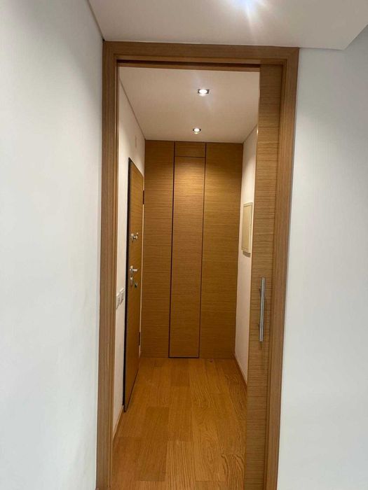 Arrenda-se T1 no Vale das Flores/Pinhal Marrocos