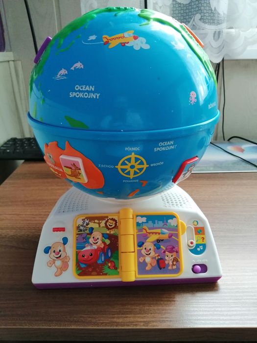 Zabaka dla dzieci