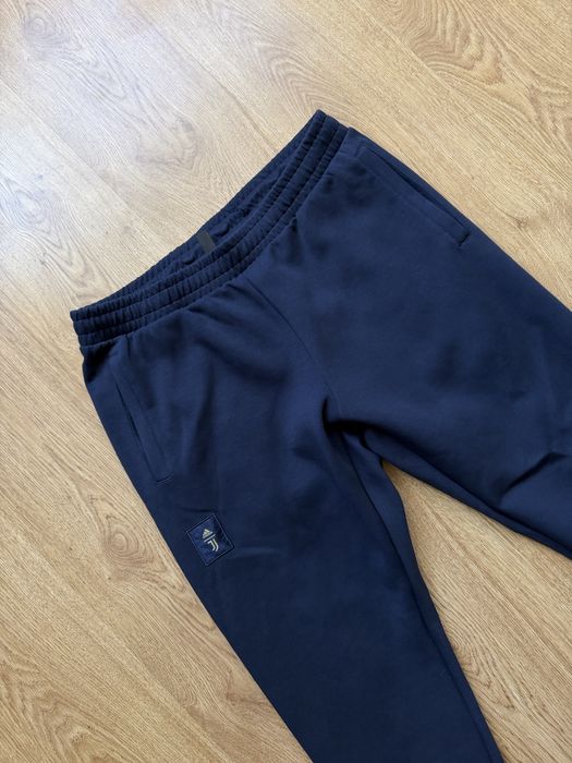 Спортивні штани Adidas Juventus (size L)