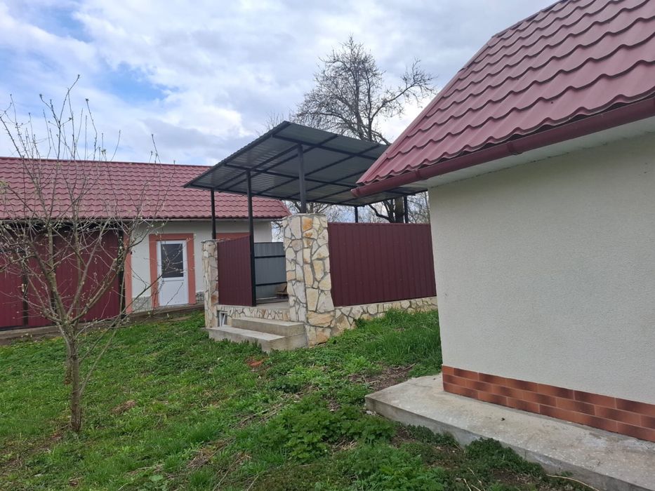 Продаж господарства в Кіцманському р- ні!