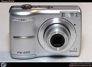 Cânon A520 & Olympus FE-210 em ótimo estado64552205238146120