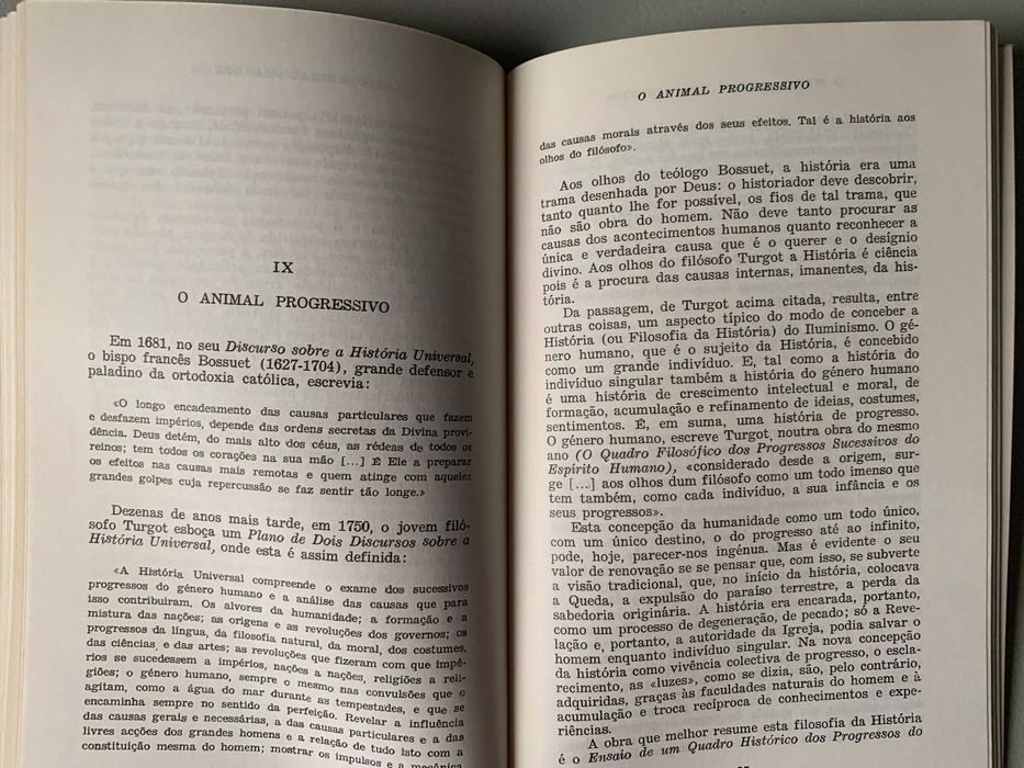 O Mundo depois de Copérnico, de Lia Formigari