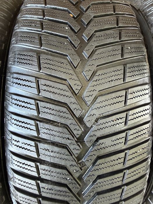 Автошини колеса резина 205/55 R16 Vredestein SnowTrac 3 всесезонні