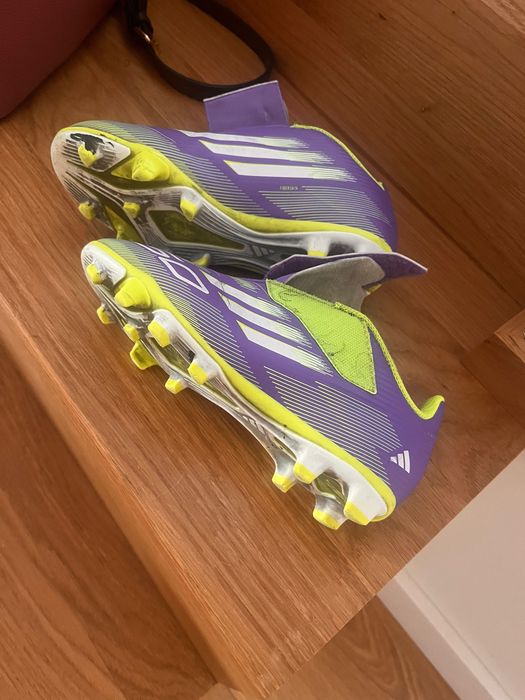 Adidas korki rozm. 33