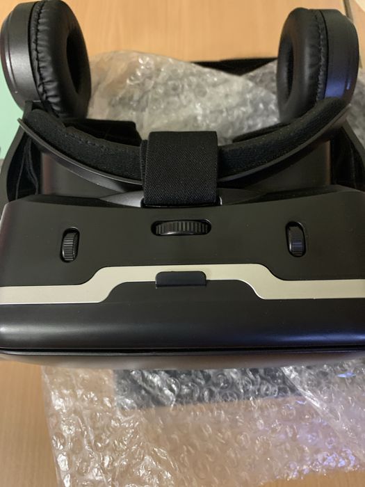 очки виртуальной реальности VR SHINECON.