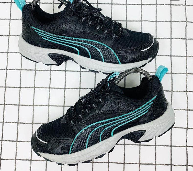 Кросівки PUMA в відмінному стані