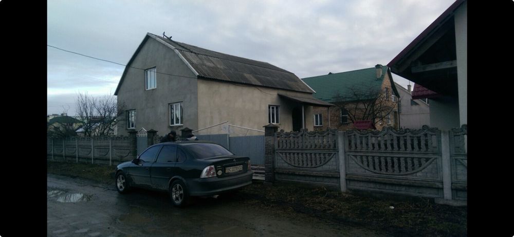 Будинок від власника