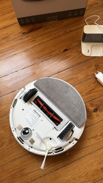 Aspirador robot xiaomi