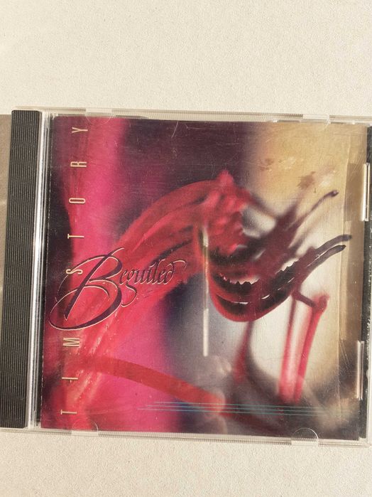 TIM STORY - Beguiled