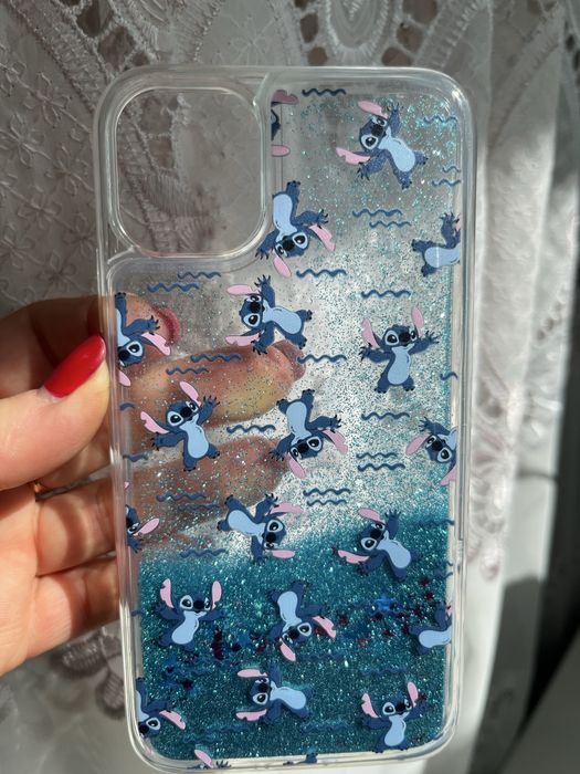 Продам чохол на iPhone 11