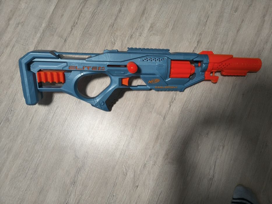 Nerf EAGLEPOINT ELITE 2.0