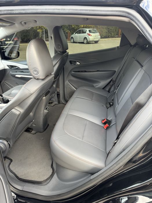 Chevrolet Bolt EV 2017 Premier