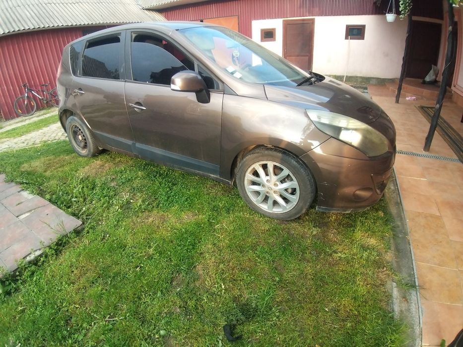 Продам Renault Grand Scenic 4