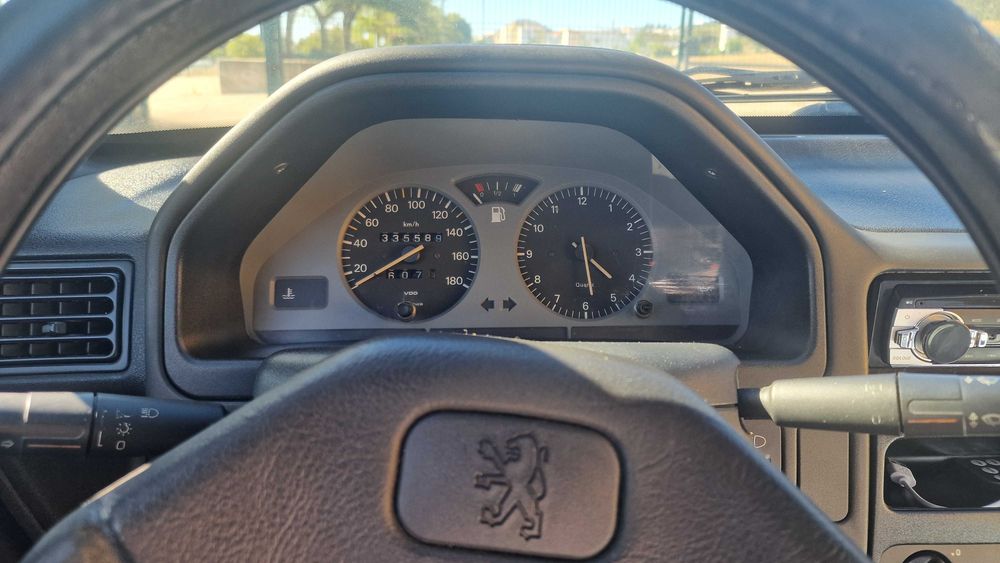 Peugeot 106 1.5d