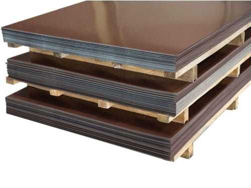 promocja wyprzedaż Blacha płaska różne kolory