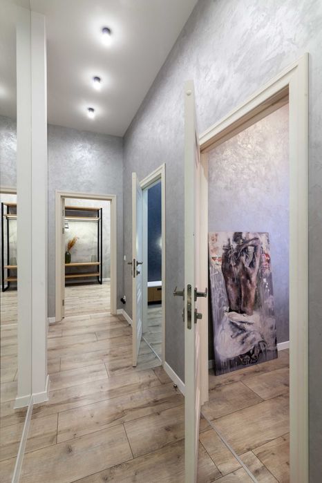 вул. Куліша 29/Оренда житла подобово 3-кімнатна квартира/для 8 осіб