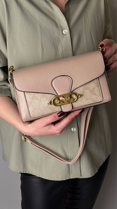 Сумка жіноча три кольори