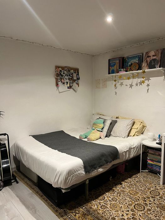 Tapete 200x300 c/ pelo curto