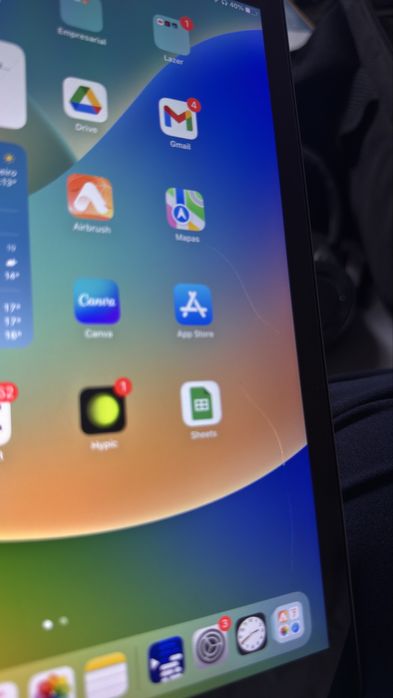 Apple Ipad pro 9,7”
