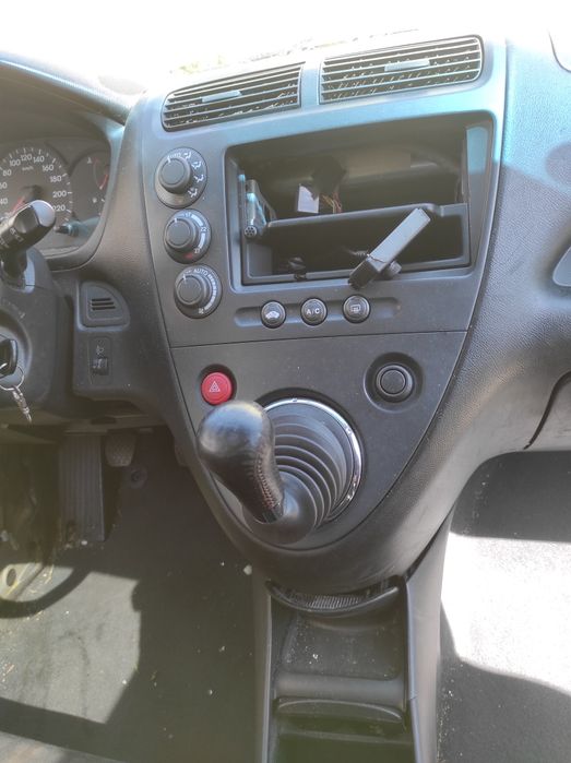 Honda Civic EP Somente para peças