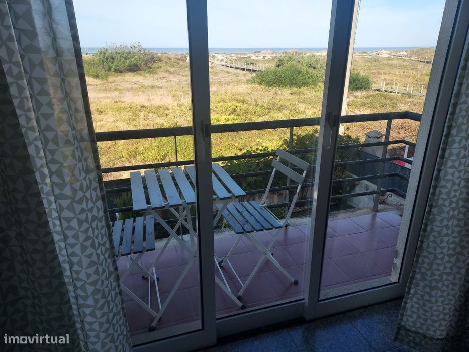 Apartamento vocacionado para quem privilegia tranquilidade