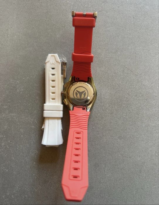 Technomarine watch in great condition. Barely worn