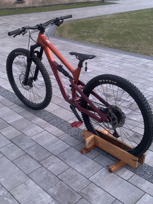 Canyon spectral 125 al 5 2023(mtb)
